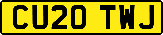 CU20TWJ