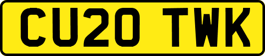CU20TWK
