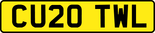 CU20TWL