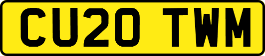 CU20TWM