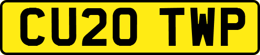 CU20TWP