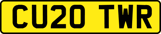 CU20TWR