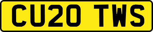 CU20TWS