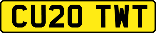CU20TWT