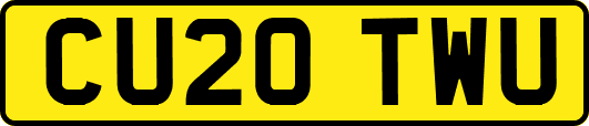 CU20TWU