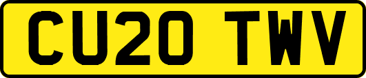 CU20TWV