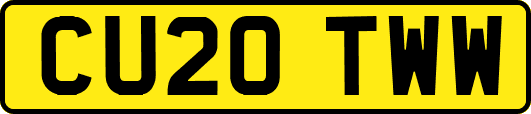 CU20TWW