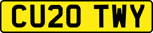 CU20TWY