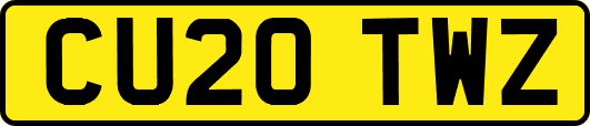 CU20TWZ