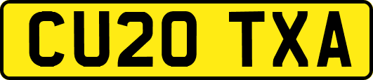 CU20TXA