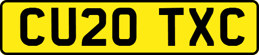 CU20TXC