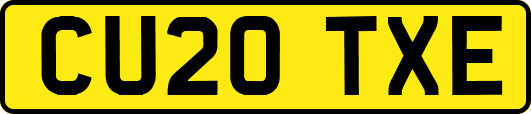 CU20TXE