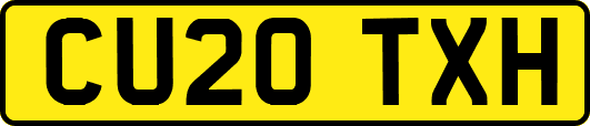CU20TXH
