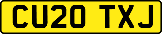 CU20TXJ