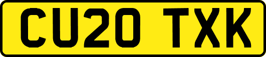 CU20TXK