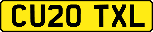 CU20TXL