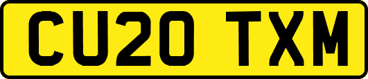 CU20TXM