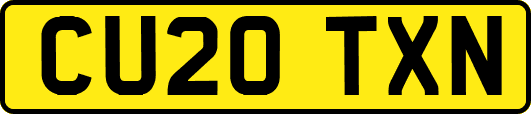 CU20TXN