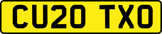 CU20TXO