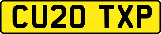 CU20TXP