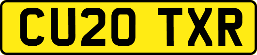 CU20TXR