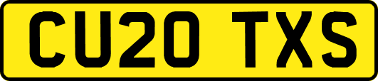 CU20TXS