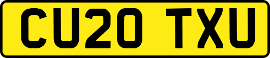 CU20TXU