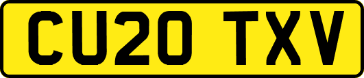 CU20TXV