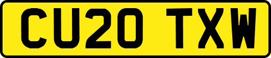 CU20TXW