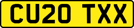CU20TXX