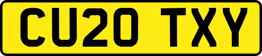 CU20TXY