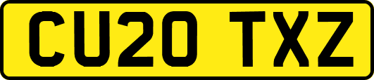 CU20TXZ