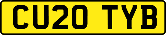 CU20TYB