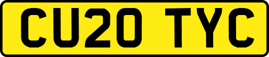 CU20TYC