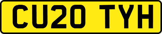 CU20TYH
