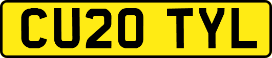 CU20TYL