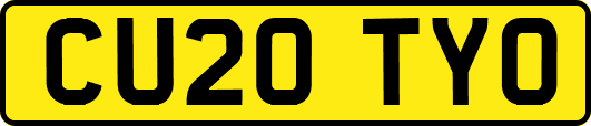 CU20TYO