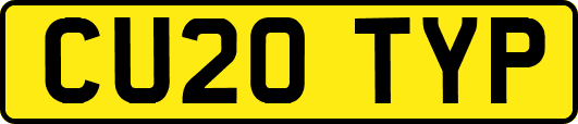 CU20TYP