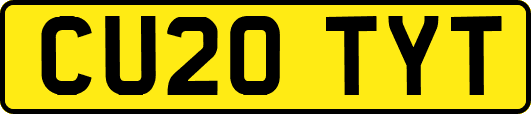CU20TYT