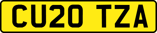 CU20TZA