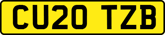CU20TZB
