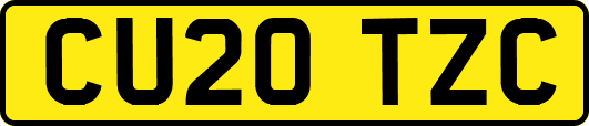CU20TZC