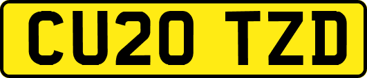 CU20TZD