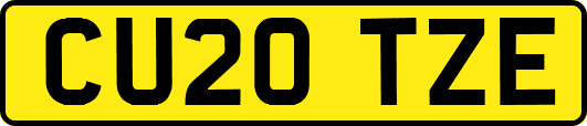 CU20TZE
