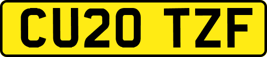 CU20TZF