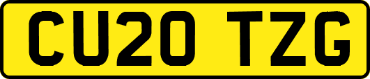 CU20TZG