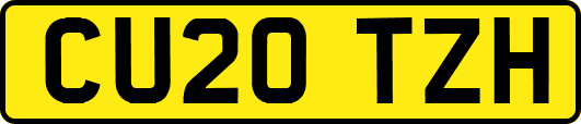 CU20TZH