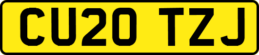 CU20TZJ