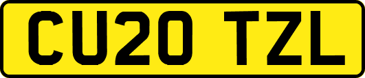CU20TZL