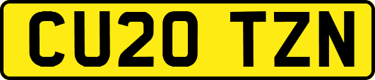 CU20TZN